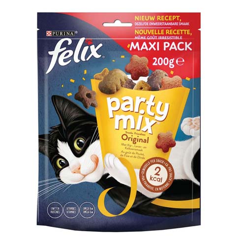 FELIX PARTY MIX Original Mix 200g