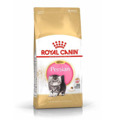 ROYAL CANIN FBN PERSIAN KITTEN 2Kg -krmivo pre perzské mačiatka