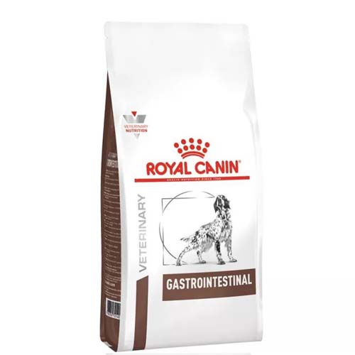 ROYAL CANIN VHN DOG GASTROINTESTINAL 2kg -krmivo pre psov proti hnačke a kolitíde
