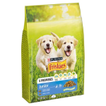 FRISKIES JUNIOR 500g granule pre šteňatá