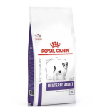 ROYAL CANIN VHN DOG NEUTERED ADULT SMALL 8kg -suché krmivo pre kastrovaných psov malých plemien do 10 kg