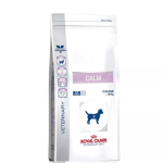 ROYAL CANIN VHN DOG CALM SMALL 4kg -suché krmivo pre psov trpiacich nadmerným stresom a úzkosťou