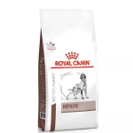 ROYAL CANIN VHN DOG HEPATIC 12kg -krmivo pre psov na podporu funkcie pečene pri chronickom zlyhaní