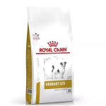 ROYAL CANIN VHN DOG URINARY S/O SMALL 8kg -krmivo pre psov malých plemien s cystitídou a proti tvorbe močových kameňov