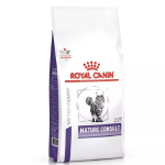 ROYAL CANIN VHN CAT MATURE CONSULT BALANCE 3,5kg krmivo pre starnúce mačky k správnej funkcii obličiek