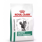 ROYAL CANIN VHN CAT SATIETY WEIGHT MANAGEMENT 6kg -suché krmivo pre mačky s nízkou úrovňou pohybu