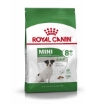 ROYAL CANIN SHN MINI ADULT 8+ 800g