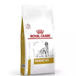 ROYAL CANIN VHN DOG URINARY S/O 13kg -suché krmivo pre psov s cystitídou a proti tvorbe močových kameňov