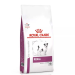 ROYAL CANIN VHN DOG RENAL SMALL 1,5kg -krmivo pre psov malých plemien na podporu funkcie obličiek