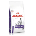 ROYAL CANIN VHN DOG NEUTERED ADULT MEDIUM 9kg -krmivo pre dospelých kastrovaných psov stredných plemien