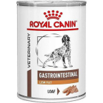 ROYAL CANIN VHN DOG GASTROINTESTINAL LOW FAT 420g -vlhké krmivo s nízkym obsahom tuku konzerva