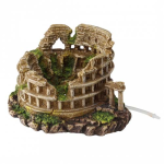 EBI Dekorácia do akvária COLOSSEUM  ML 23x19,5x13cm vzduchovacia dekorácia