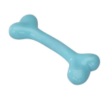 EBI Rubber Bone 15cm Small Mint s vôňou mäty