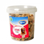 DUVO+ Chews! Tube mäkké pochúťky 500g