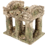 ZOLUX Dekorácia do akvária ANGKOR MAUSOLEUM 17,5x12,5x15,3cm