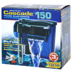 PENN PLAX CASCADE 150 540l/h do 132l  vonkajší závesný akváriový filter