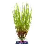 PENN PLAX Rastlina umelá 22 cm Hair Grass M