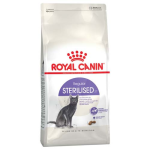 ROYAL CANIN FHN STERILISED 10kg pre sterilizované mačky