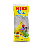KIKI NEST SISAL TWINE 100g materiál na výrobu hniezda