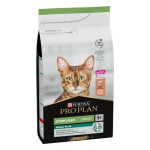 PRO PLAN CAT ADULT STERILISED RENAL PLUS losos 1,5 kg- krmivo pre dospelé sterilizované / kastrované mačky