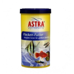 ASTRA FLOCKEN-FUTTER 100m/ 20g kompletné vločkové krmivo pre všetky druhy akváriových rýb