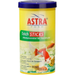 ASTRA TEICH STICKS 1l/ 150g plávajúce peletové krmivo