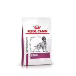 ROYAL CANIN VHN DOG RENAL 2kg -krmivo pre psov s chronickou renálnou insuficienciou