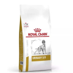 ROYAL CANIN VHN Urinary S/O Dog Dry 2kg -krmivo pre psov s cystitídou a proti tvorbe močových kameňov