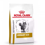 ROYAL CANIN VHN URINARY CAT S/O 3,5kg -suché krmivo pre mačky znižujúce tvorbu struvitových kameňov