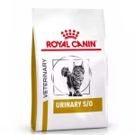 ROYAL CANIN VHN URINARY CAT S/O 1,5kg -suché krmivo pre mačky znižujúce tvorbu struvitových kameňov