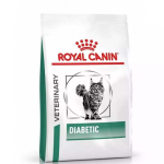 ROYAL CANIN VHN DIABETIC CAT 1,5kg -suché krmivo pre mačky s cukrovkou
