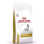 ROYAL CANIN VHN Urinary S/O Dog Dry 7,5kg -krmivo pre psov s cystitídou a proti tvorbe močových kameňov