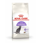 ROYAL CANIN FHN STERILISED 2kg pre mačky pre sterilizované mačky