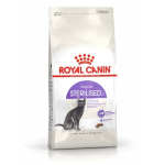 ROYAL CANIN FHN STERILISED 10kg pre sterilizované mačky