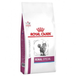 ROYAL CANIN VHN CAT RENAL SPECIAL 2kg -suché krmivo pre mačky so zlyhaním obličiek a anorexiou