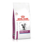 ROYAL CANIN VHN CAT RENAL SPECIAL 4kg -suché krmivo pre mačky so zlyhaním obličiek a anorexiou