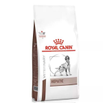 ROYAL CANIN VHN VD DOG HEPATIC 1,5kg -krmivo pre psov na podporu funkcie pečene pri chronickom zlyhaní