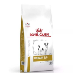 ROYAL CANIN VHN Urinary S/O Small Dog Dry 4kg -krmivo pre psov malých plemien s cystitídou a proti tvorbe močových kameňov