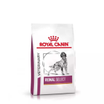 ROYAL CANIN VHN DOG RENAL SELECT 2kg -krmivo pre anorektických psov s chronickou renálnou insuficienciou