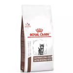 ROYAL CANIN VHN CAT GASTROINTESTINAL KITTEN 400g -suché krmivo pre mačiatka s problémami tráviaceho traktu