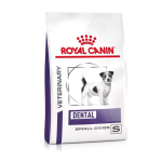 ROYAL CANIN VHN DENTAL SMALL DOG 1,5kg -krmivo pre dospelých psov malých plemien s problémami so zubami a ďasnami