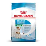 ROYAL CANIN SHN MINI STARTER MOTHER & BABY DOG 4kg krmivo pre šteňatá do 2 mesiacov a pre gravidné a dojčiace suky