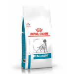 ROYAL CANIN VHN DOG ANALLERGENIC 3kg -krmivo pre psov trpiacich výraznými alergiami