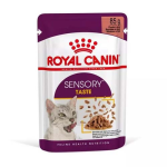 ROYAL CANIN FHN Sensory Taste gravy 85g kapsička pre mačky senzorická chuť
