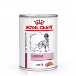 ROYAL CANIN VHN DOG CARDIAC Konzerva 410g -vlhké krmivo pre psov s chronickou srdcovou insuficienciou