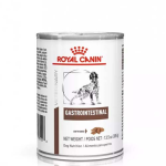 ROYAL CANIN VHN GASTROINTEST DOG Konzerva 400g -vlhké krmivo pre psov proti hnačke a kolitíde