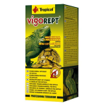 TROPICAL Vigorept 150ml/85g vitamínovo-minerálny preparát pre plazy s betaglukánom