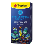 TROPICAL Marine Power Coral food LPS 100ml/70g granulované krmivo pre koraly
