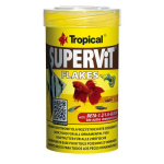 TROPICAL Supervit 100ml/20g základné krmivo pre akváriové ryby