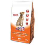 ARTÚ Dry dog Croquettes kuracie 4kg 21/8  krmivo pre psov